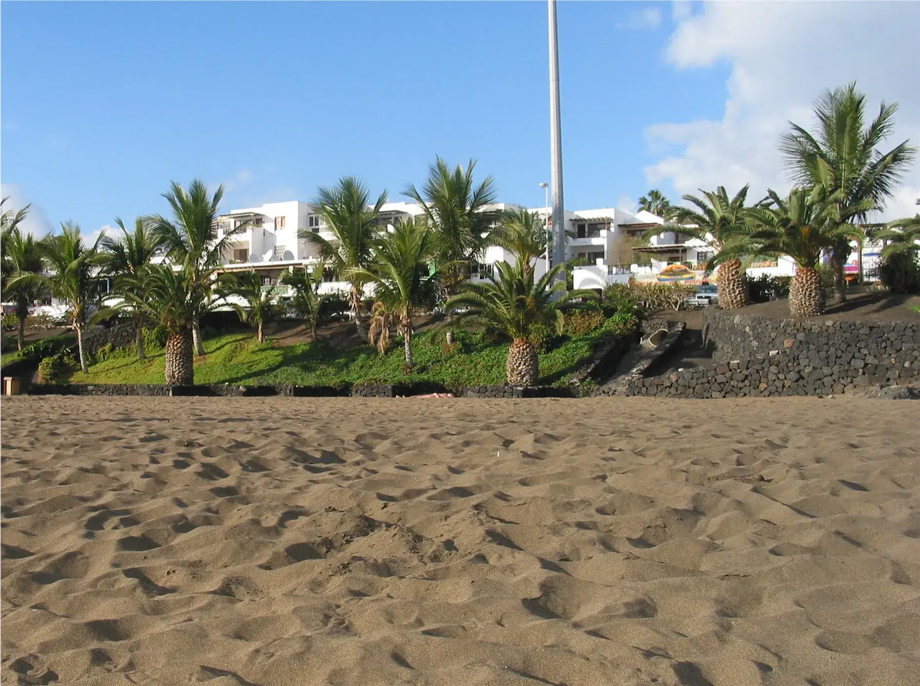 Puerto Del Carmen