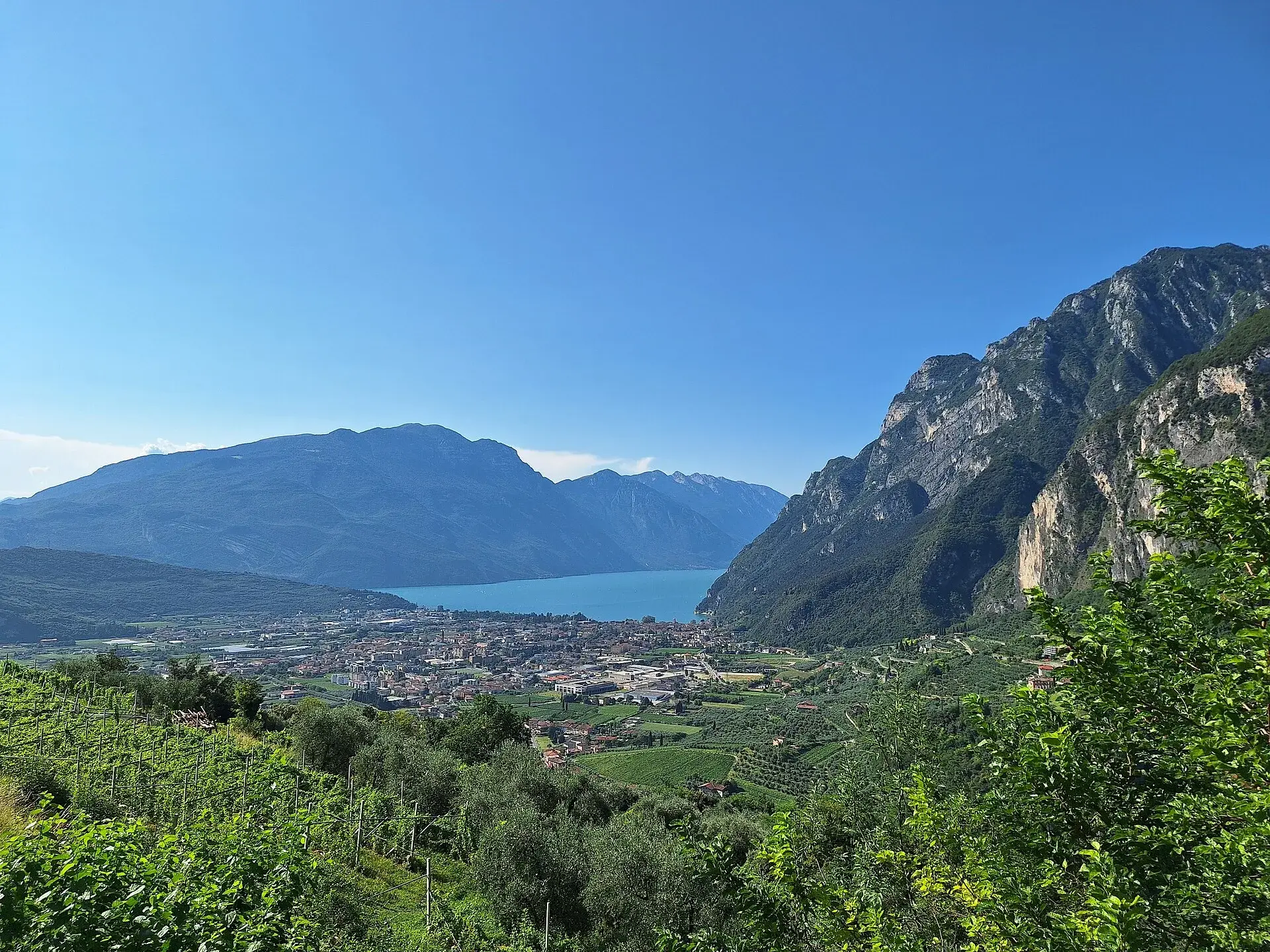 Riva del Garda