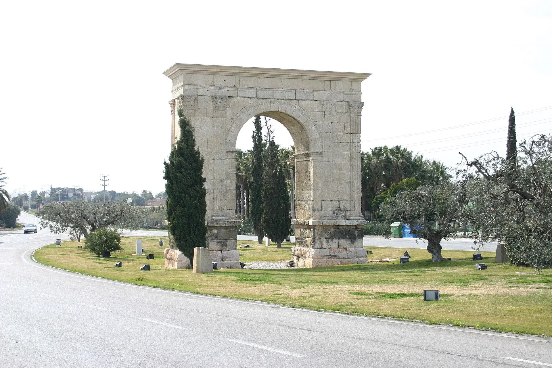 Roda de Bara