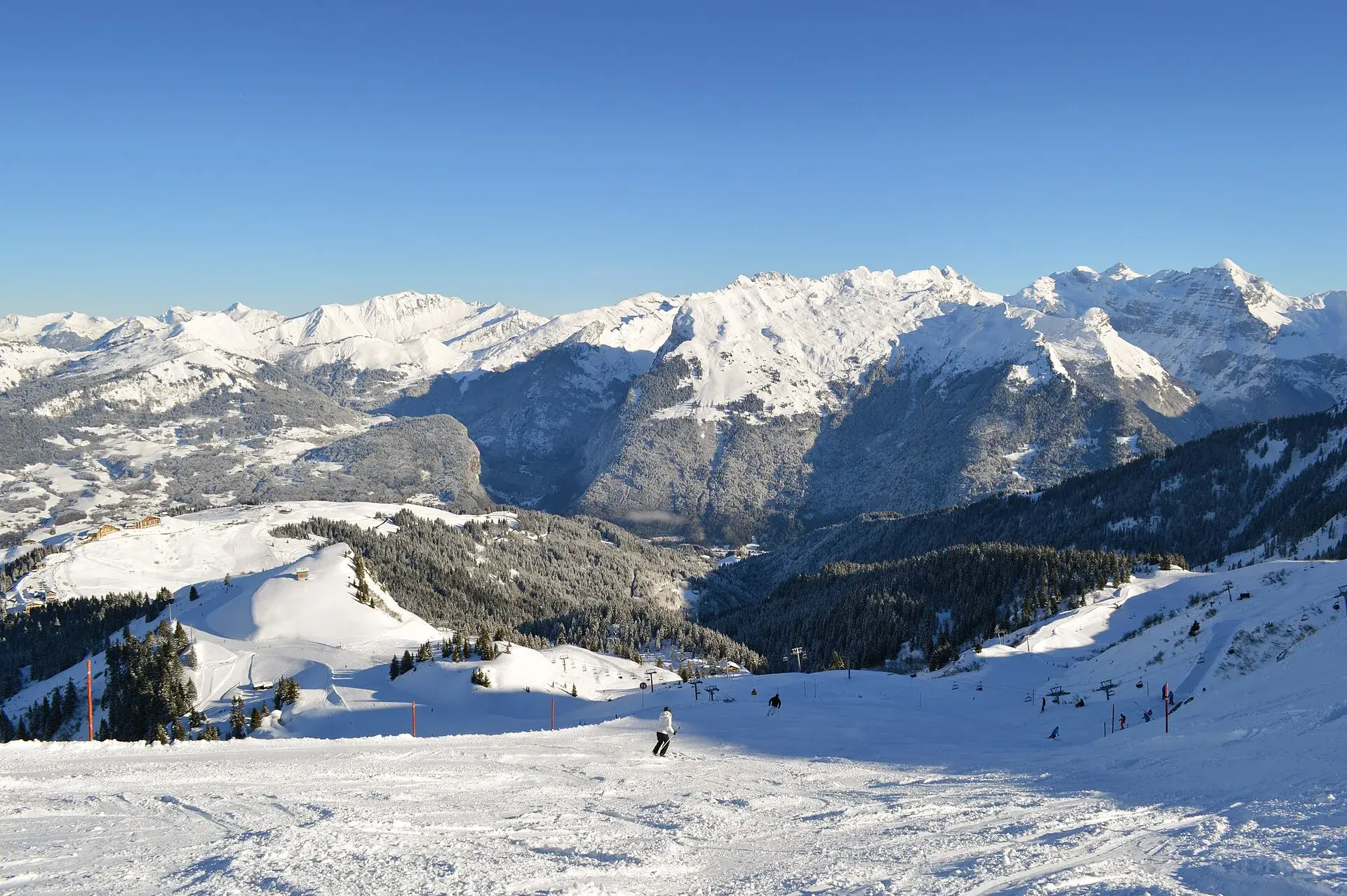 samoens
