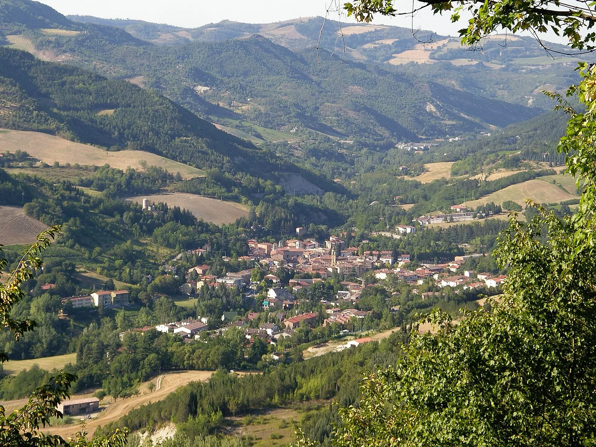 San Casciano