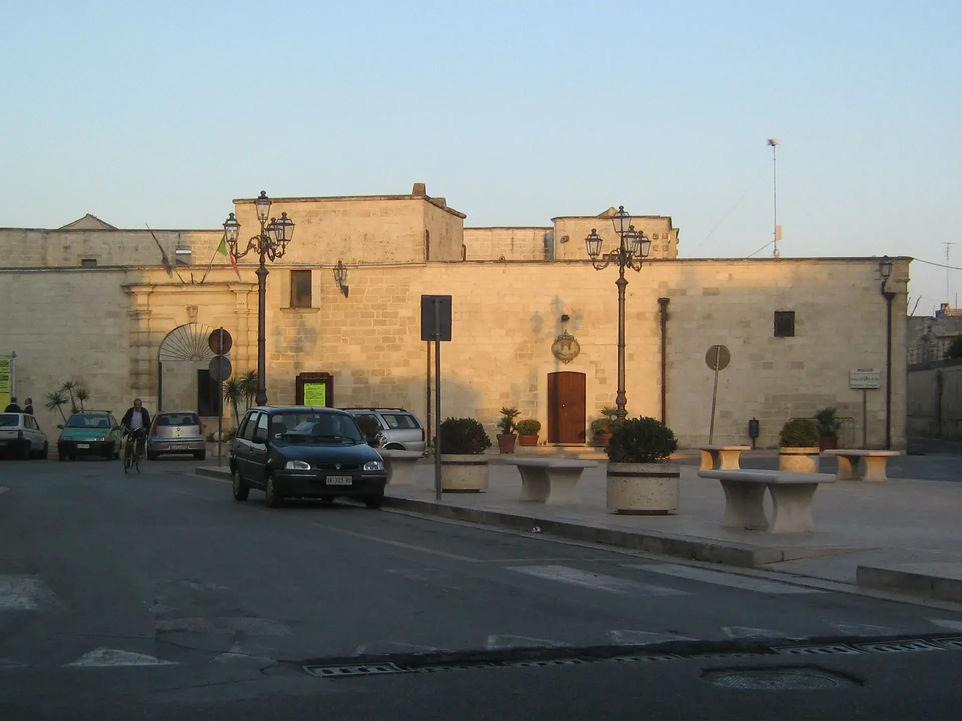 San Cassiano
