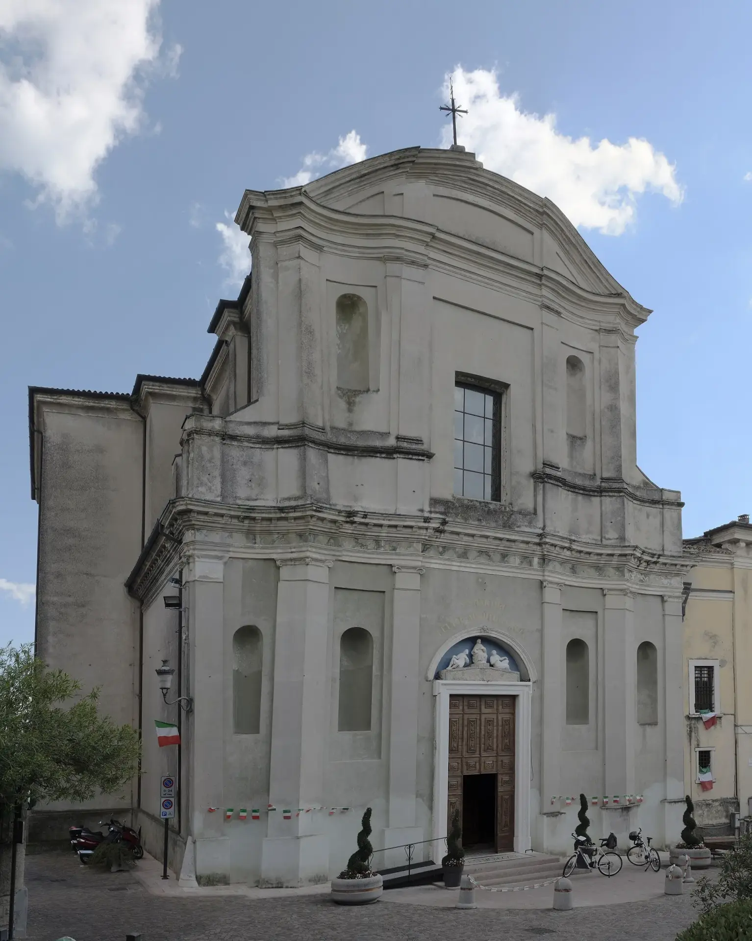 San Felice del Benaco