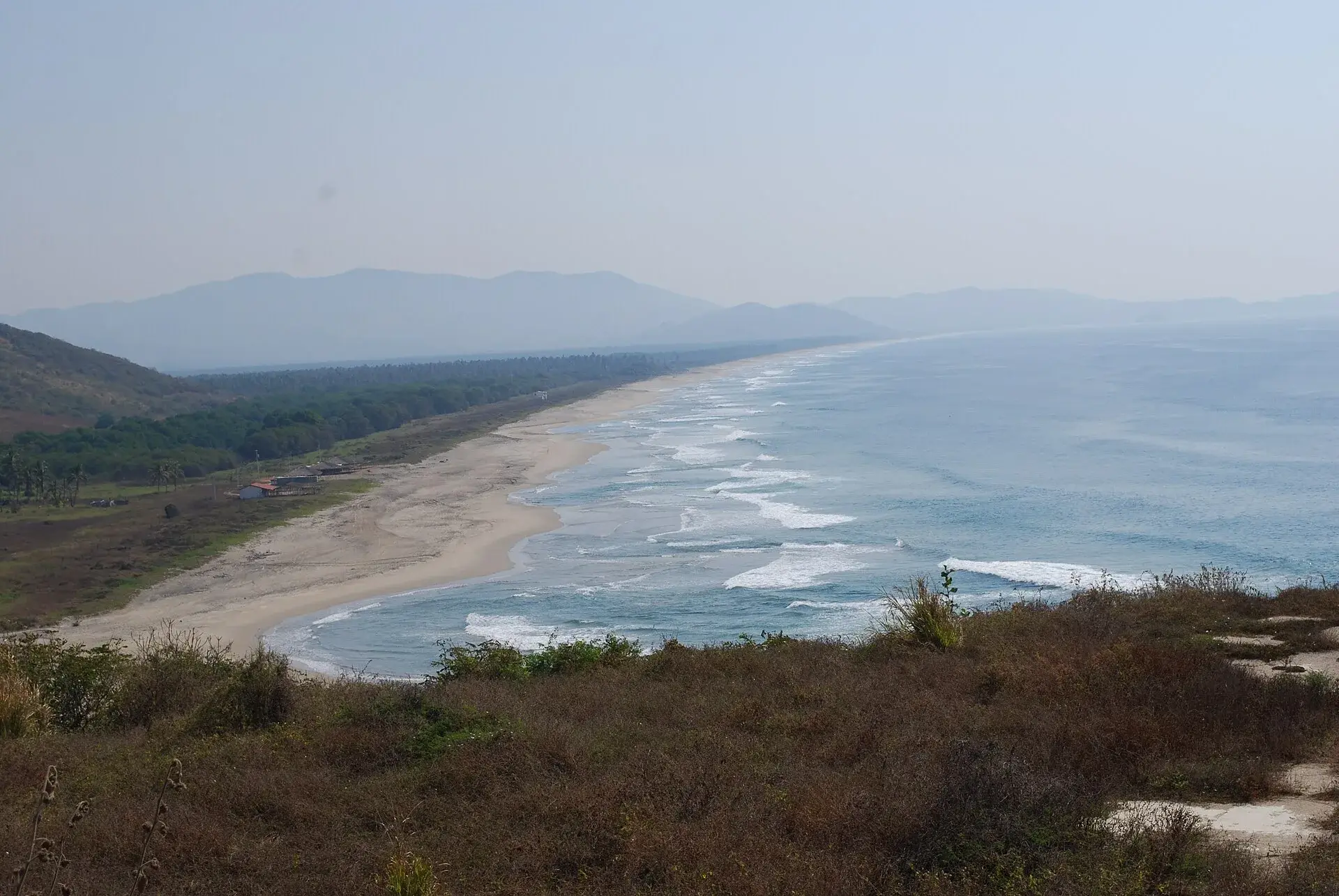 San Miguel de Salinas