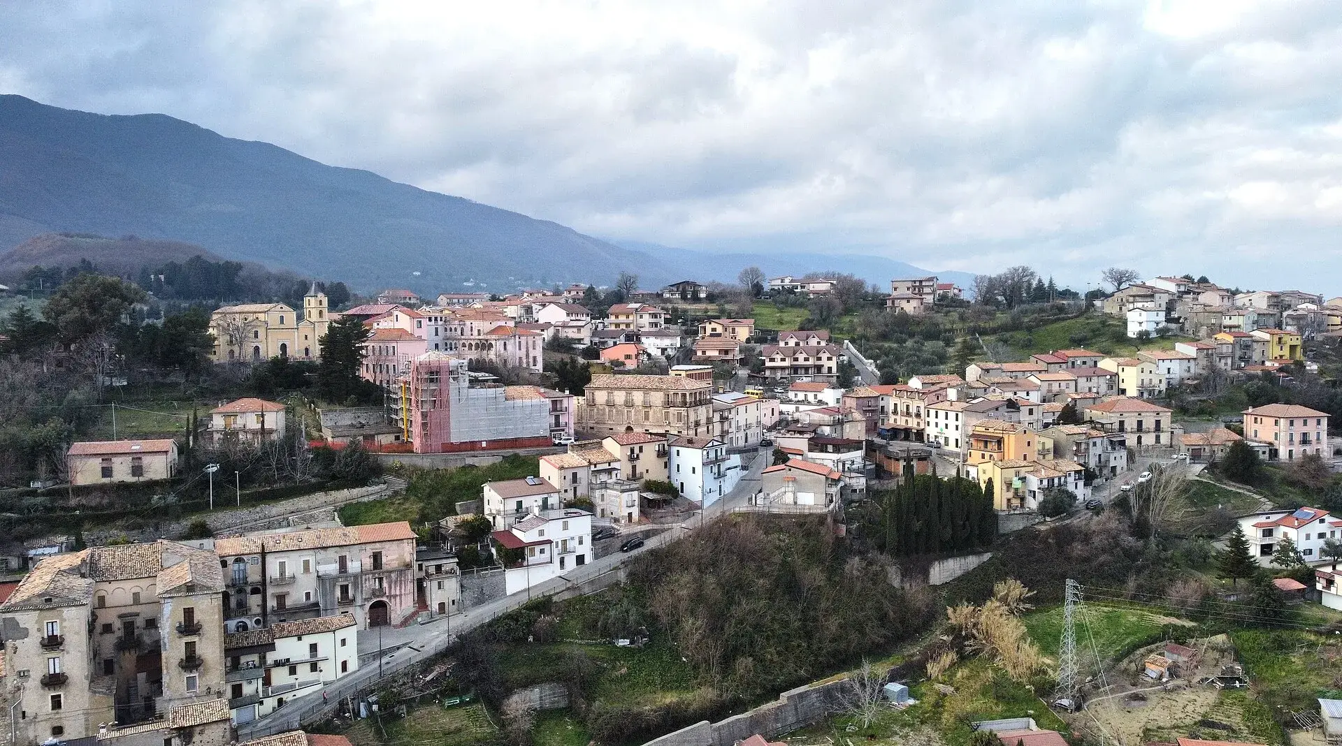 San Vincenzo
