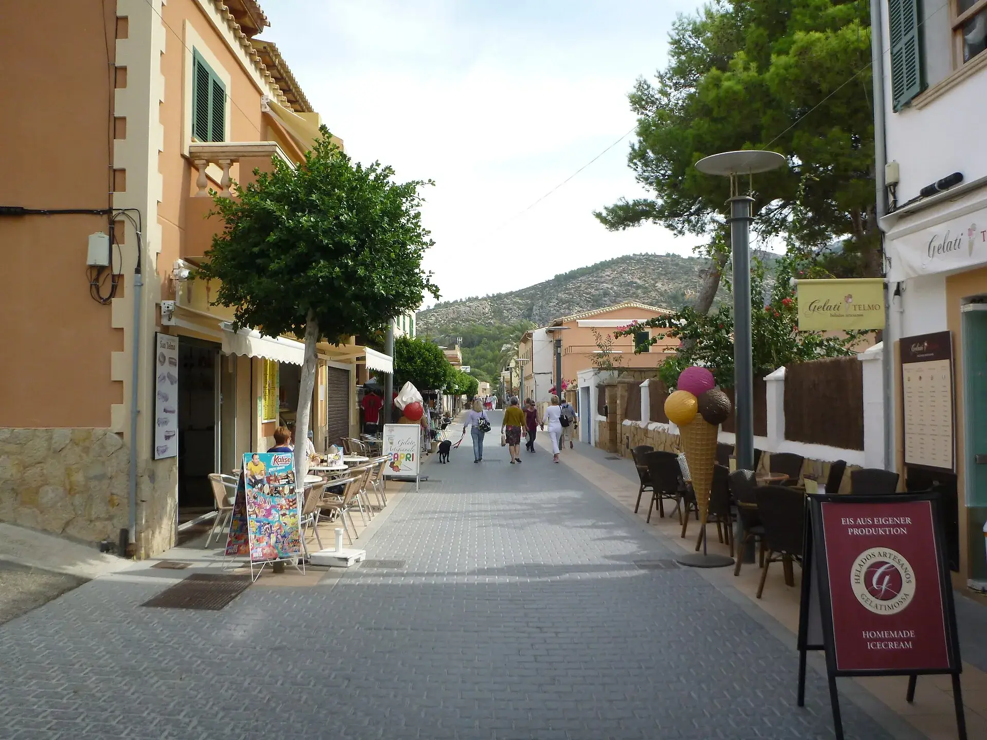 Sant Elm