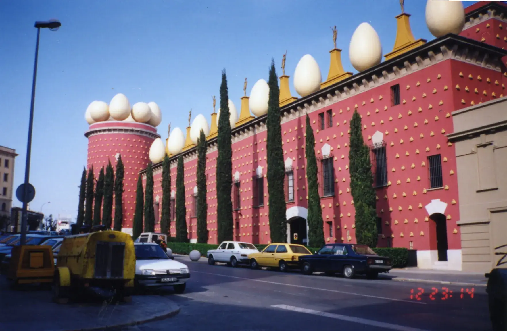 Sant Lluis