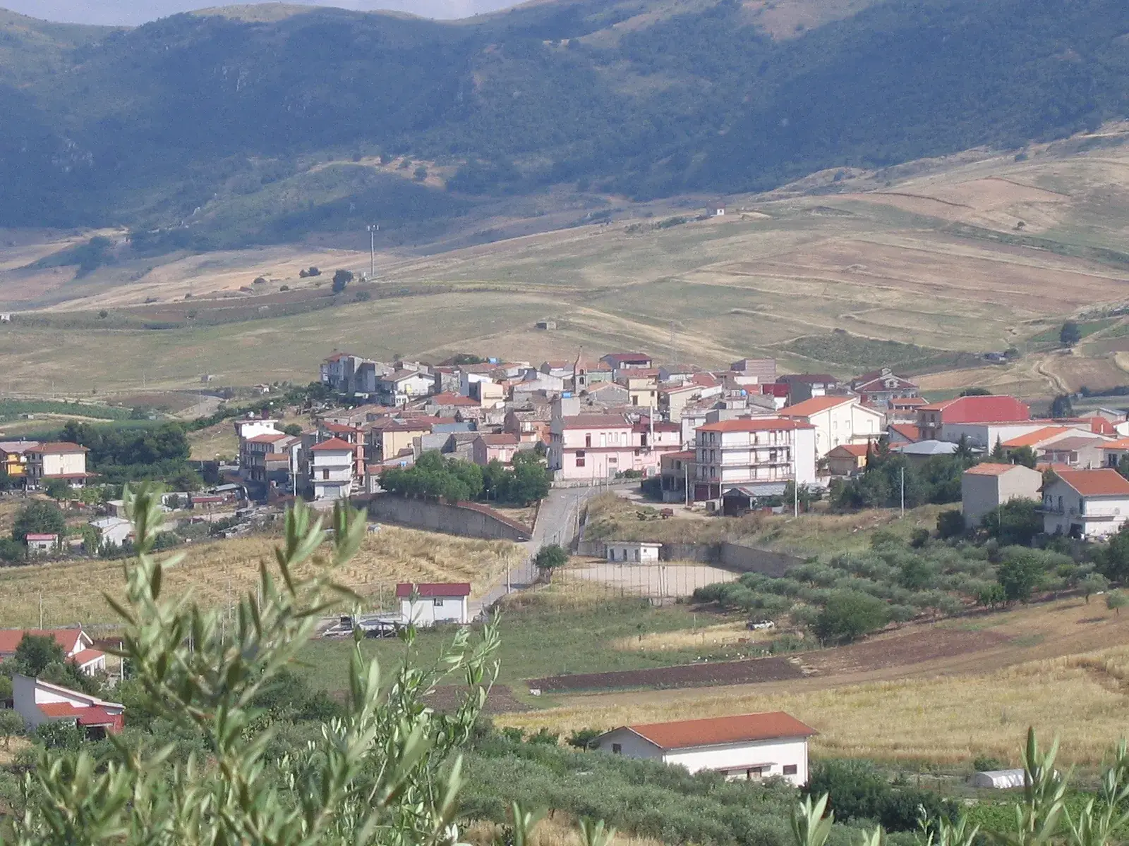 Santa Cristina