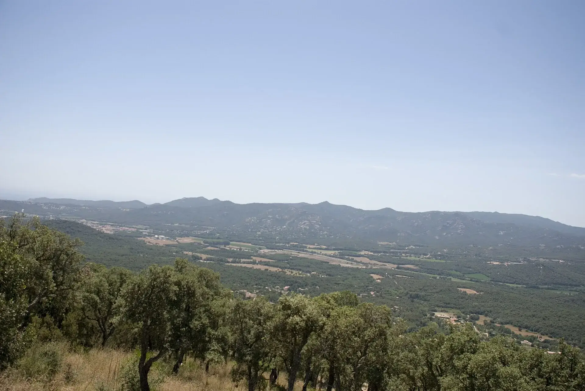 Santa Cristina D'Aro