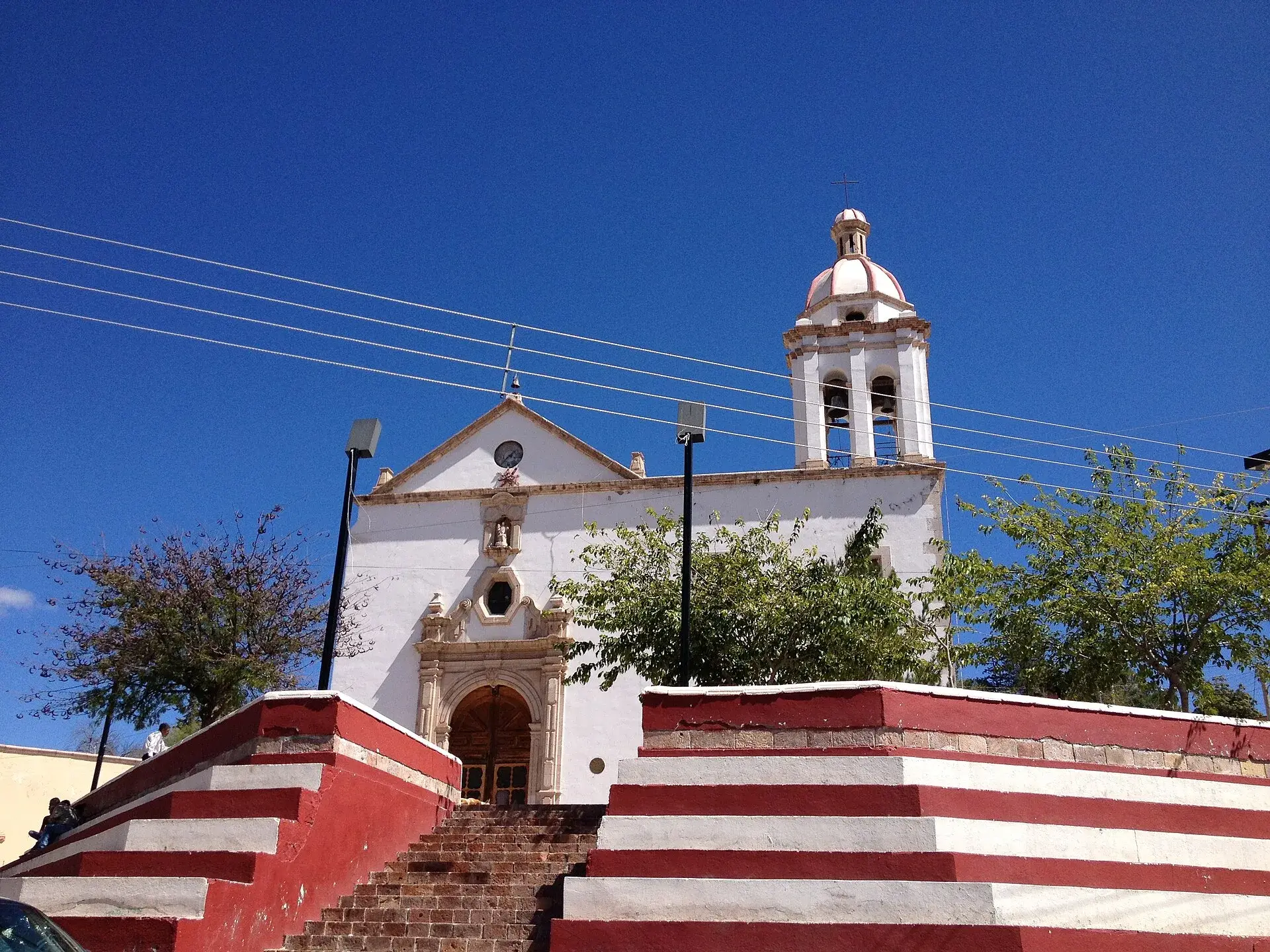 Santa Eulalia