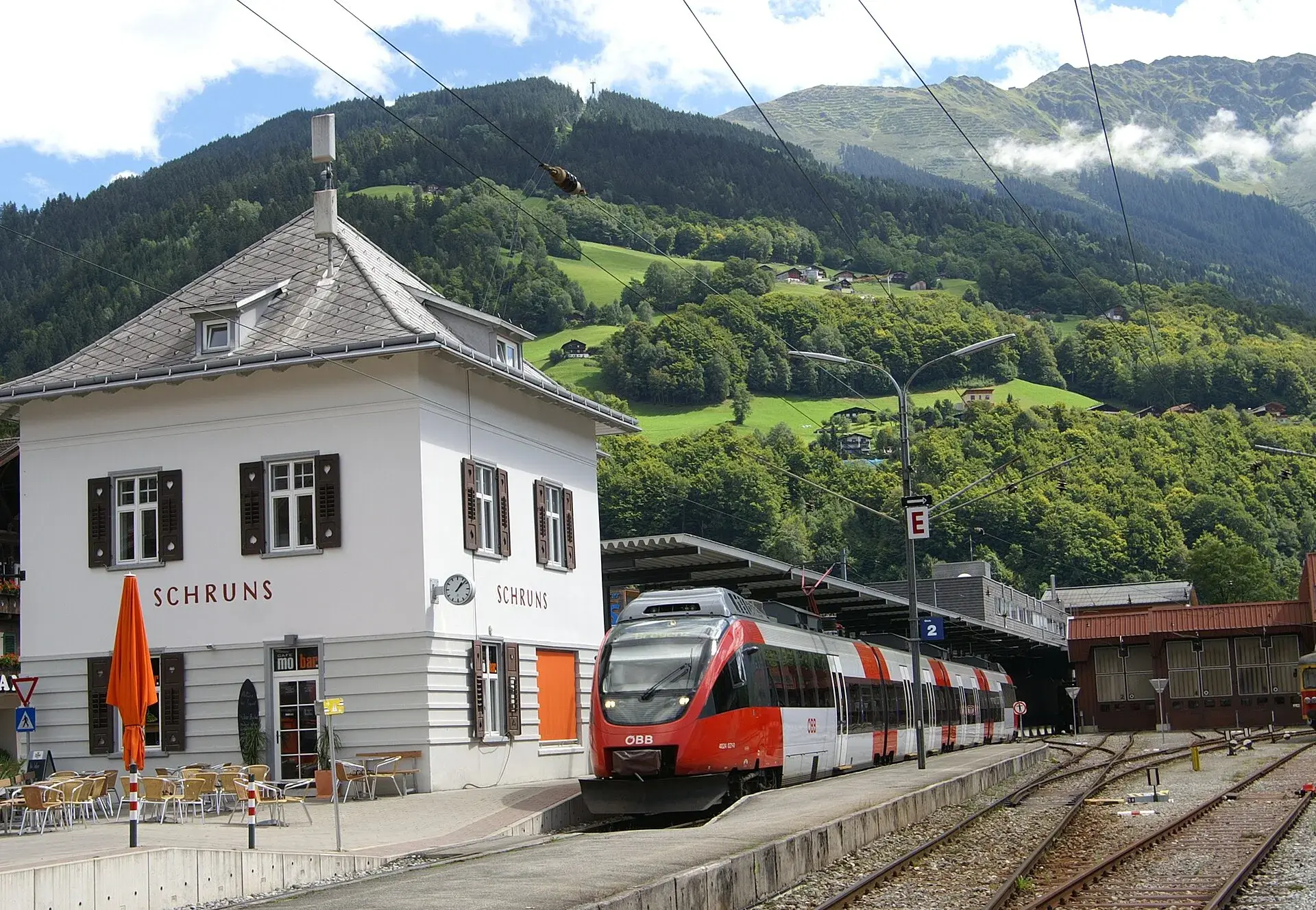 Schruns