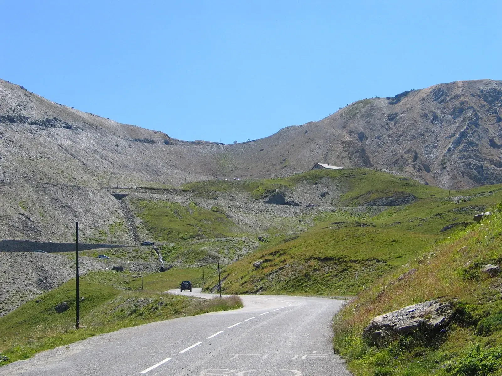 Serre Chevalier