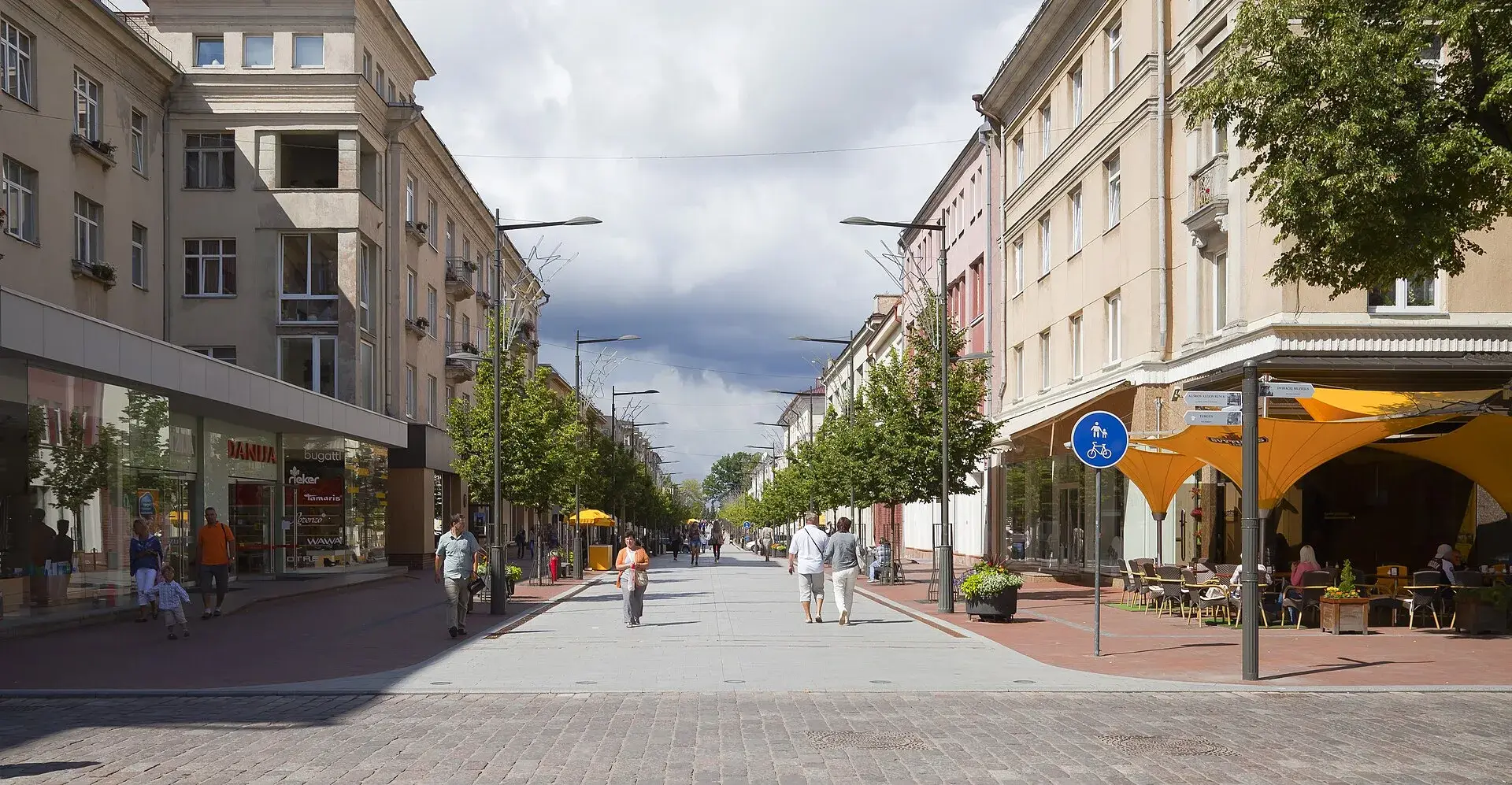 Siauliai