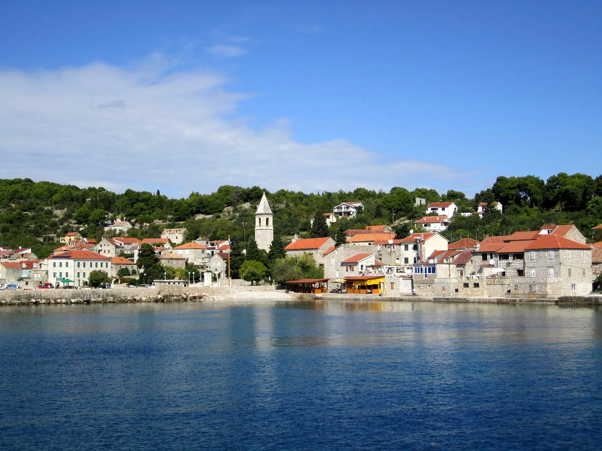 Sibenik