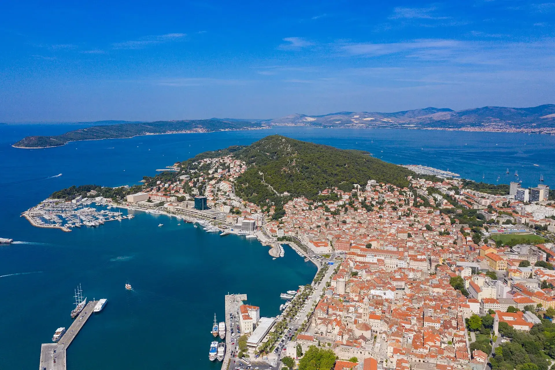 Split City