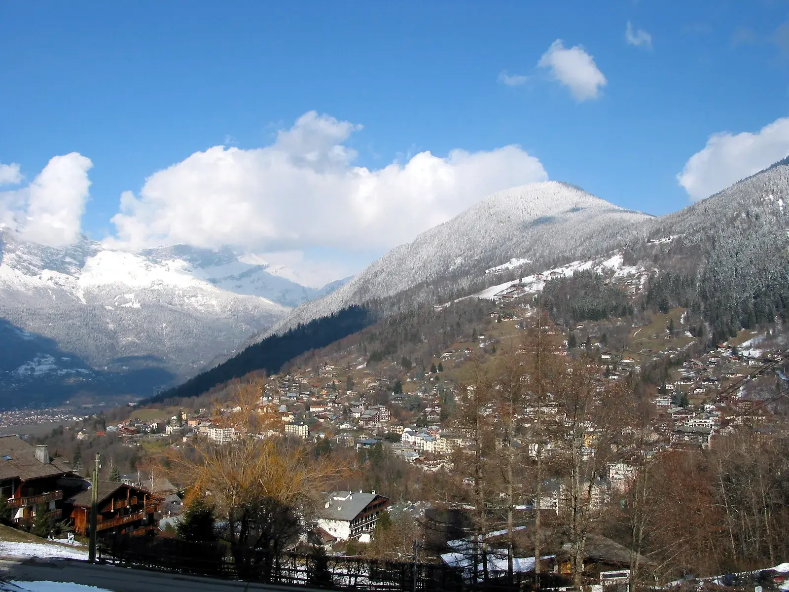 St Gervais