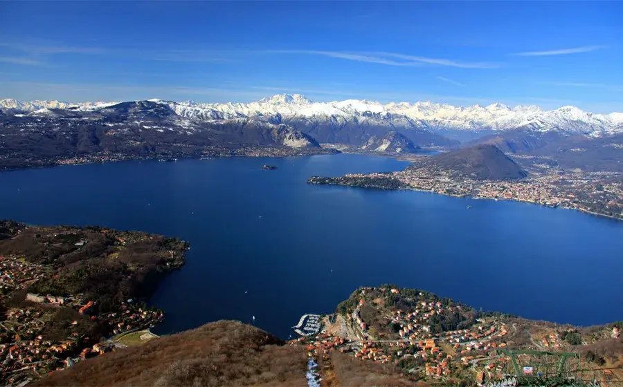 Stresa
