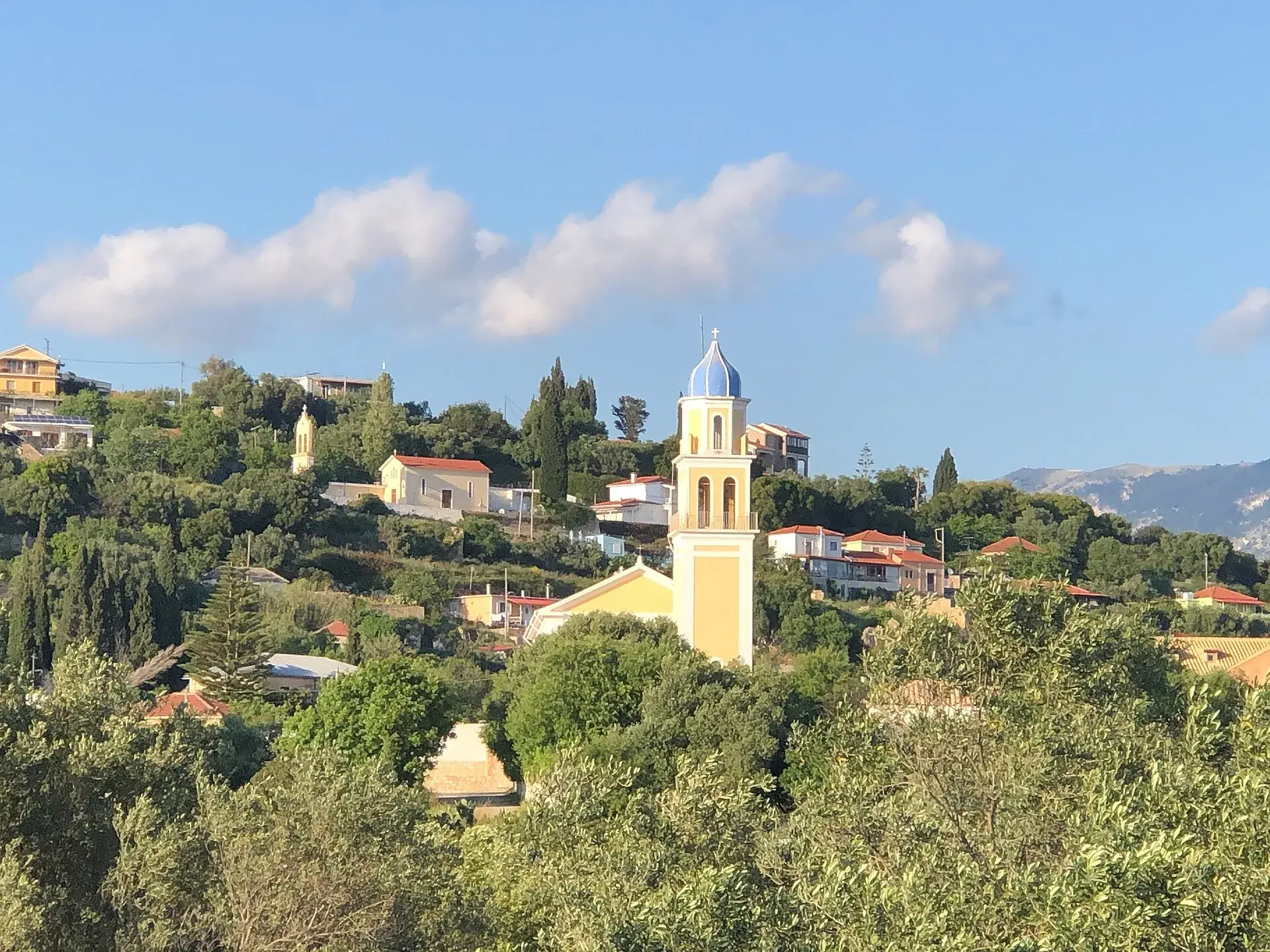 Svoronata