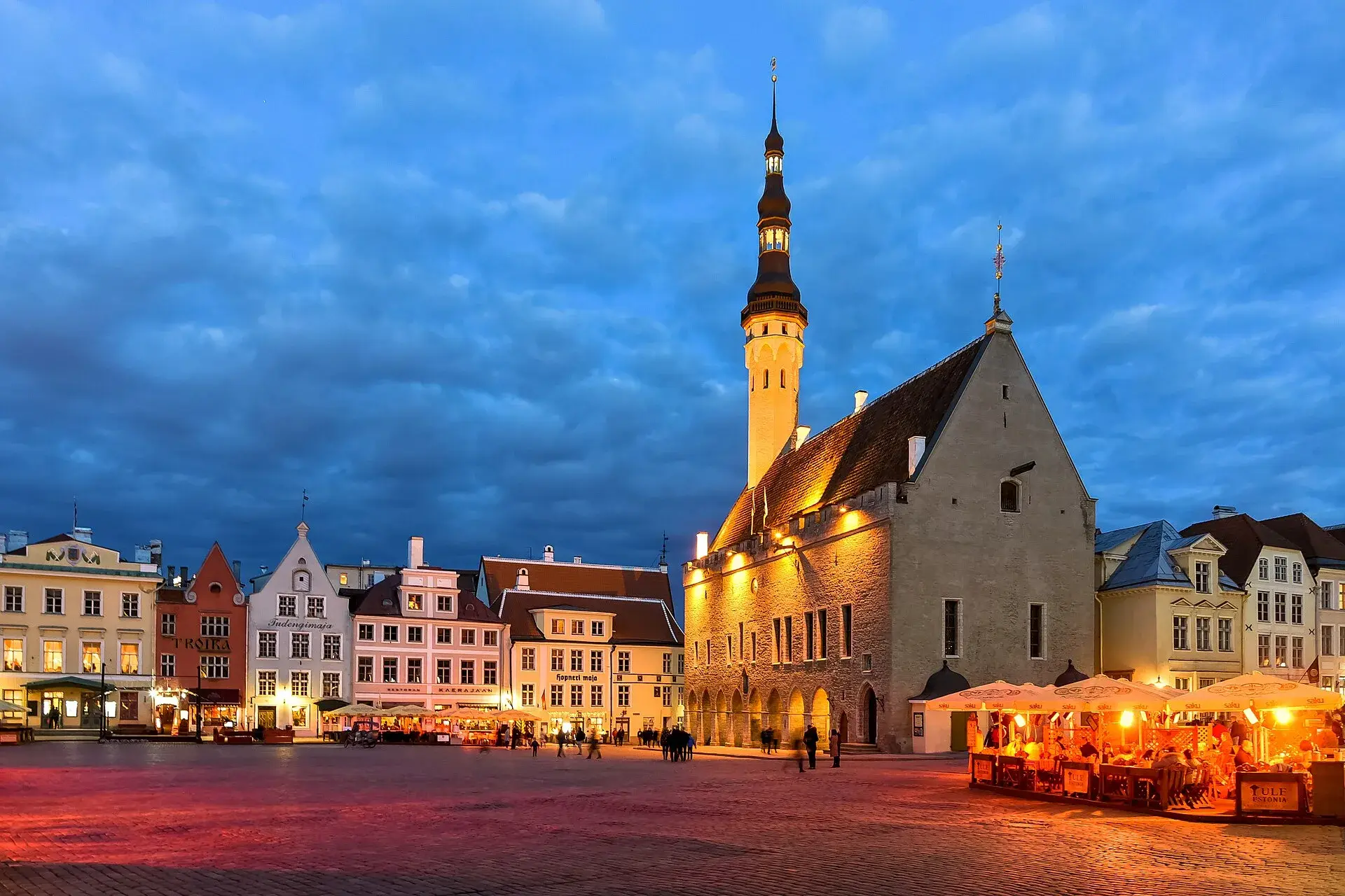 Tallinn