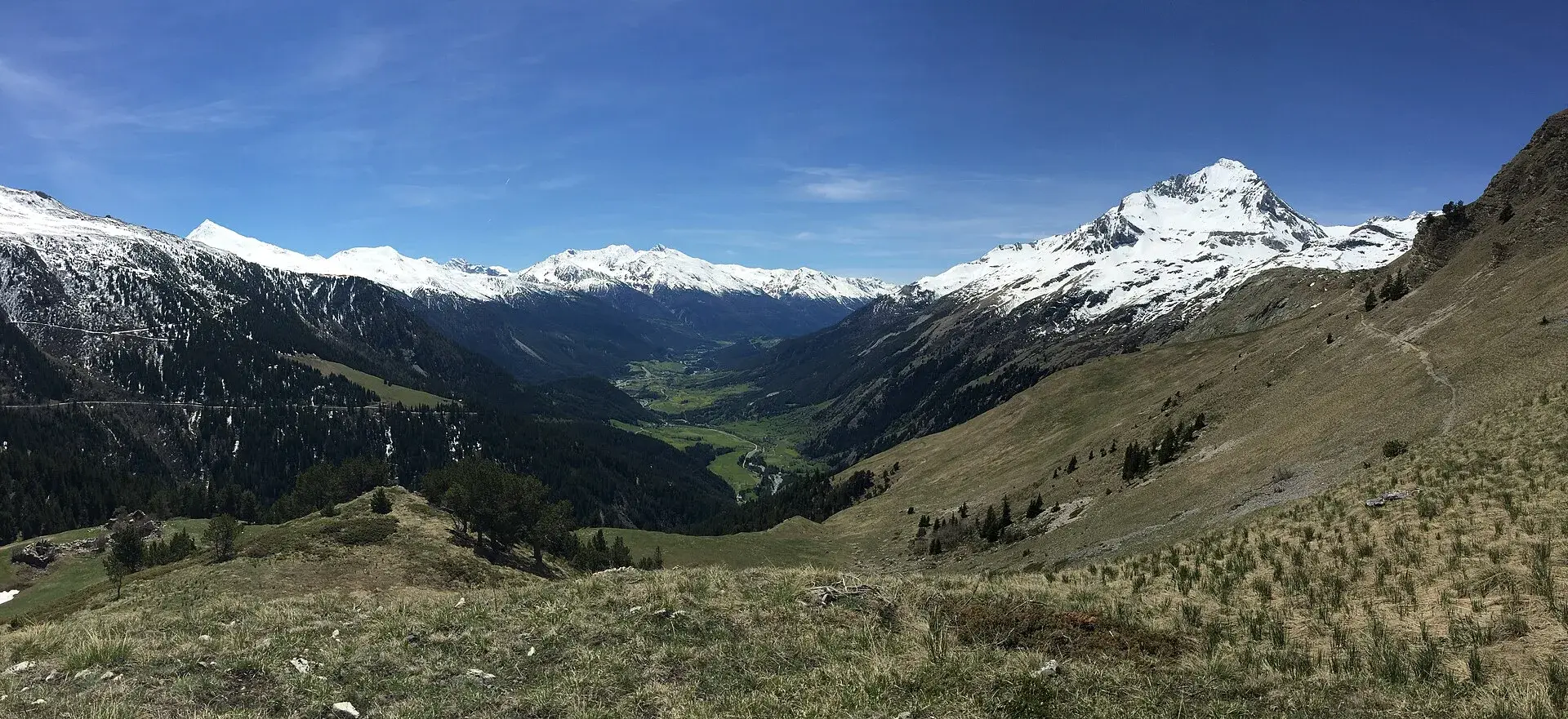 Val Cenis