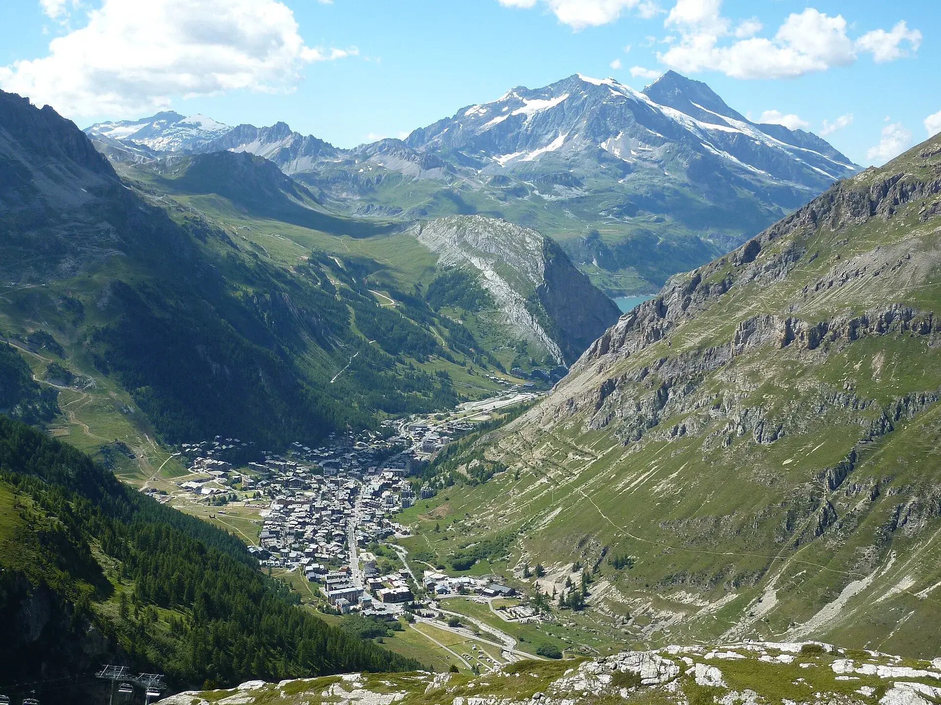 Val D'isere