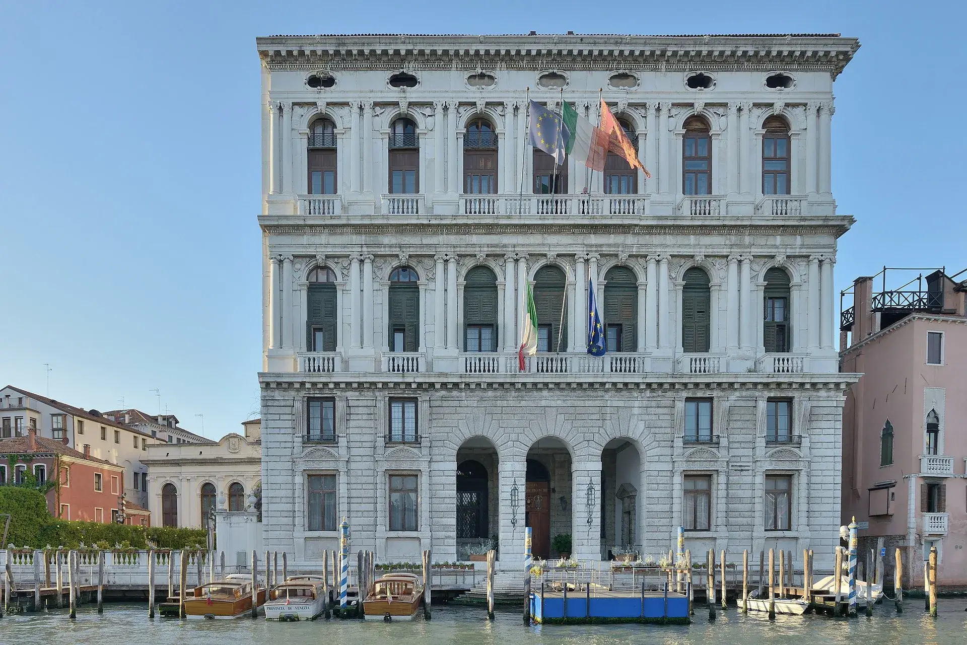 Venice City
