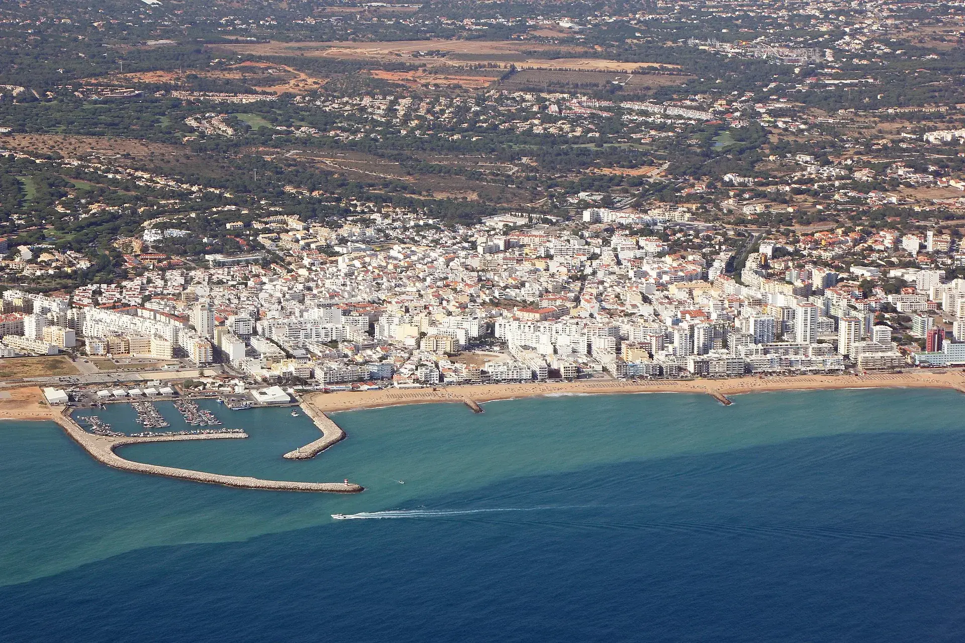 Vilamoura