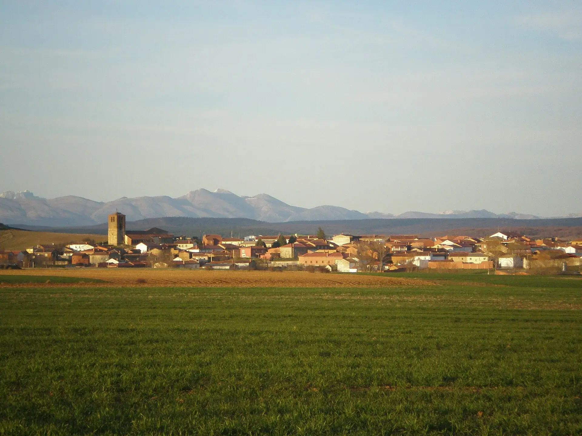 Villamartin