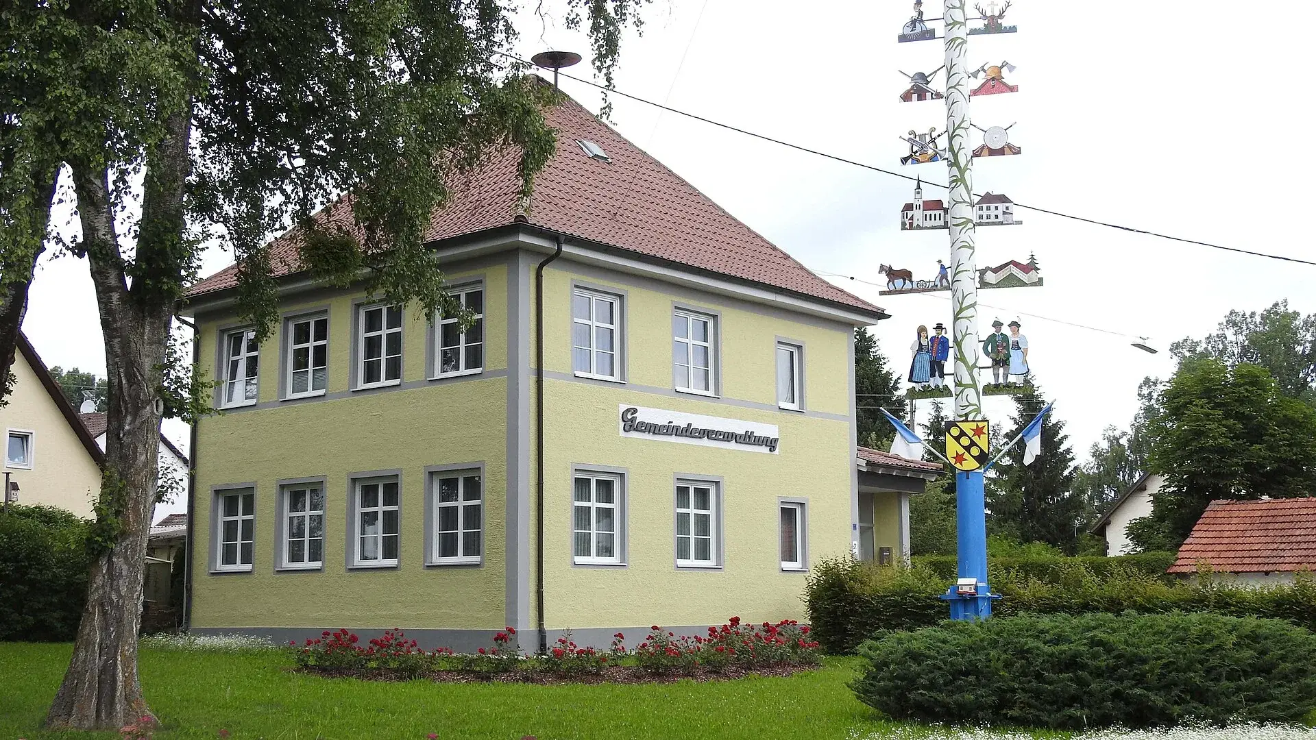Taxi transfer from Munich Airport to Westendorf