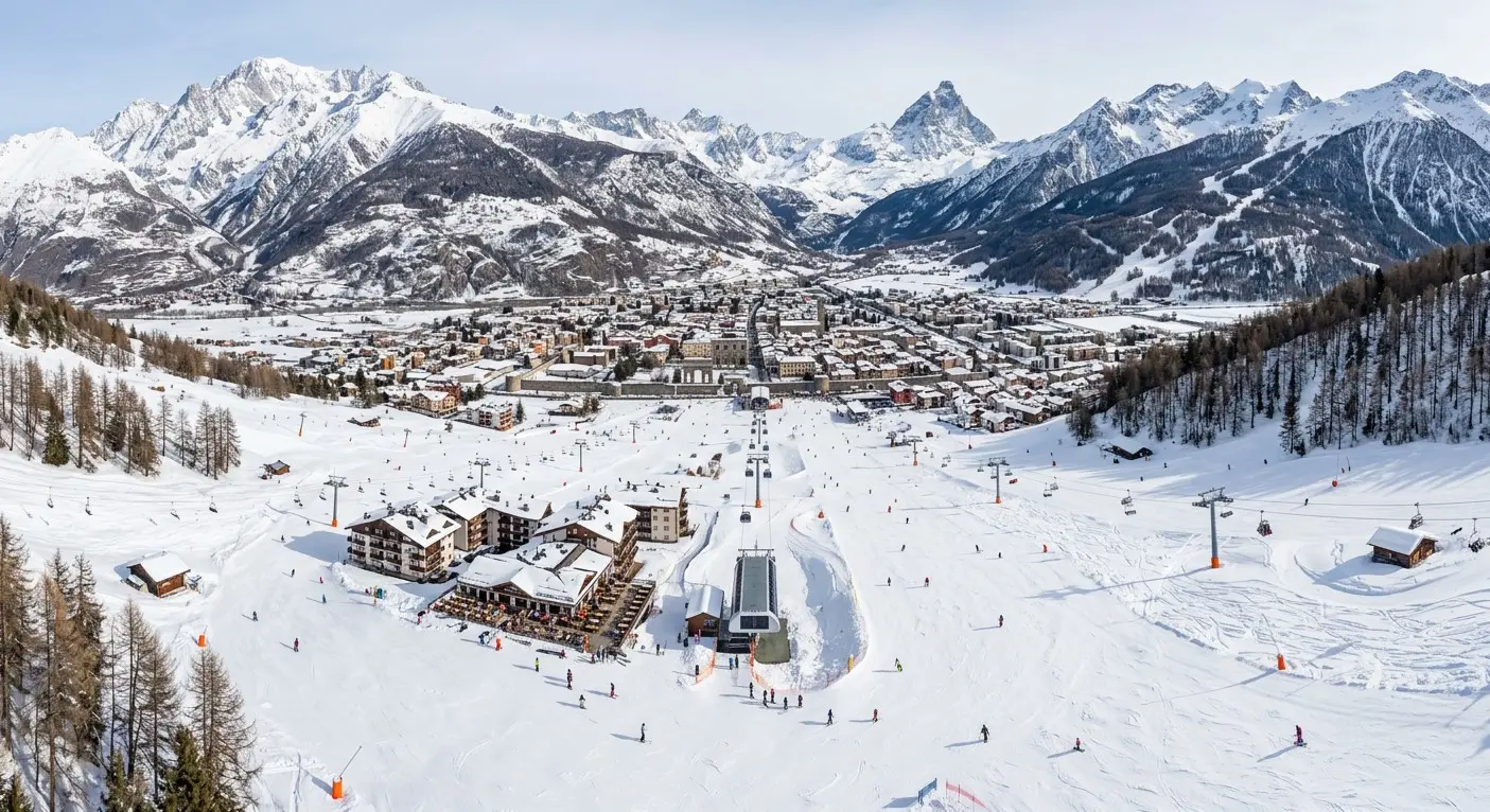Aosta