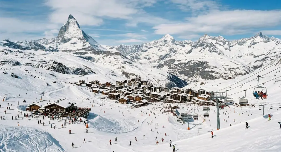 Cervinia