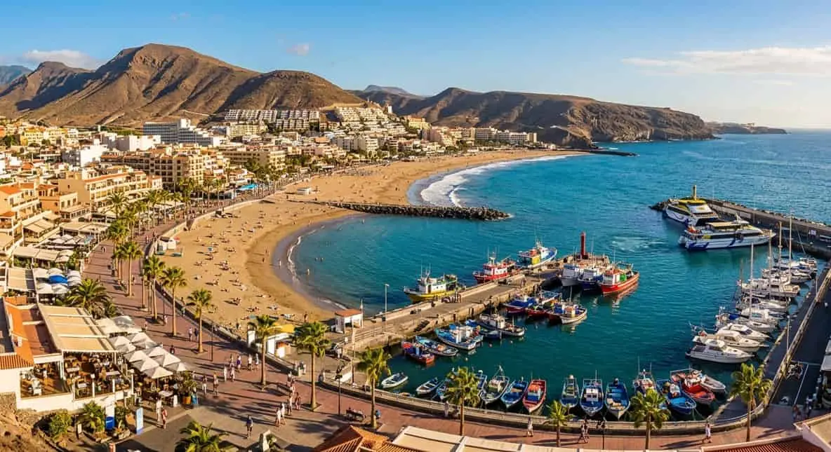 Los Cristianos