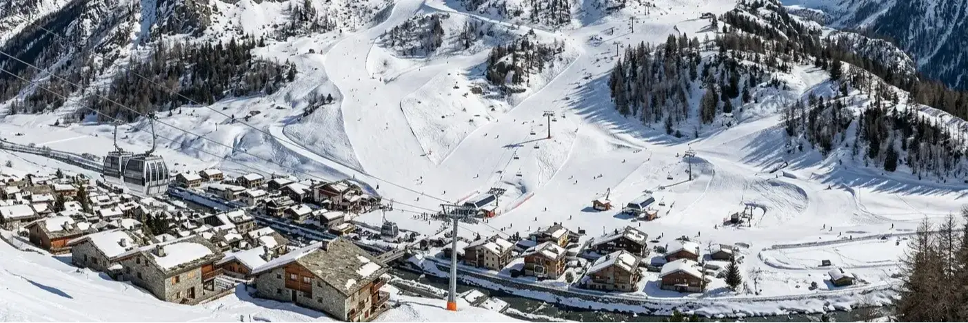 La Thuile