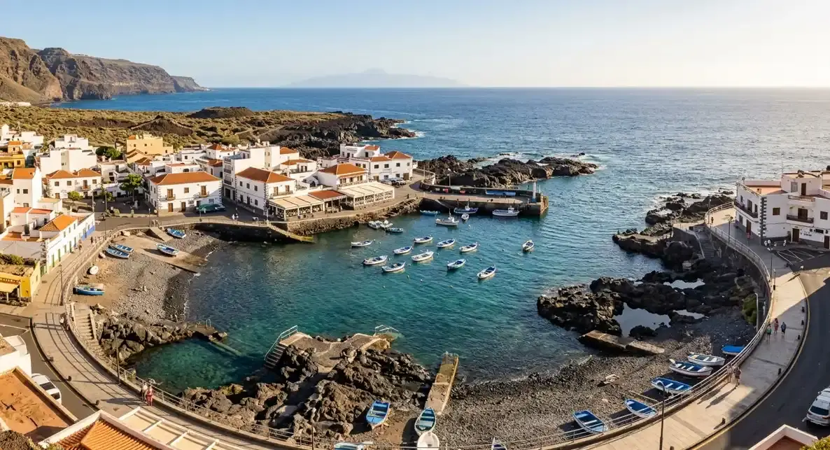La Caleta