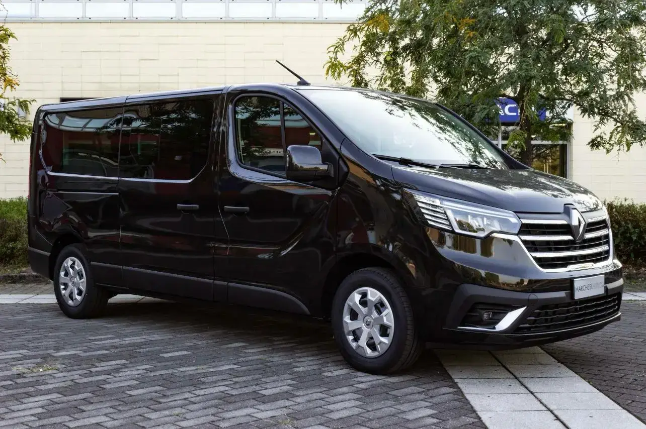 Private Minibus