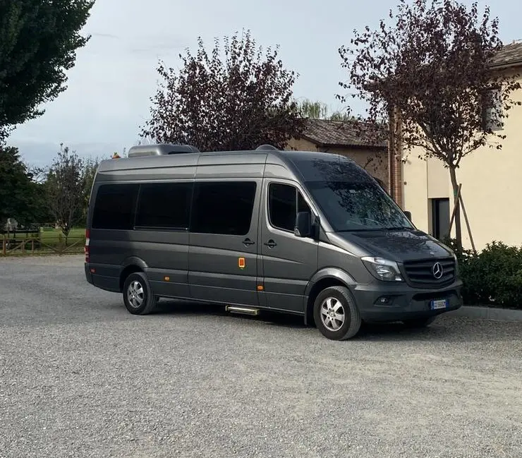 Private Minicoach