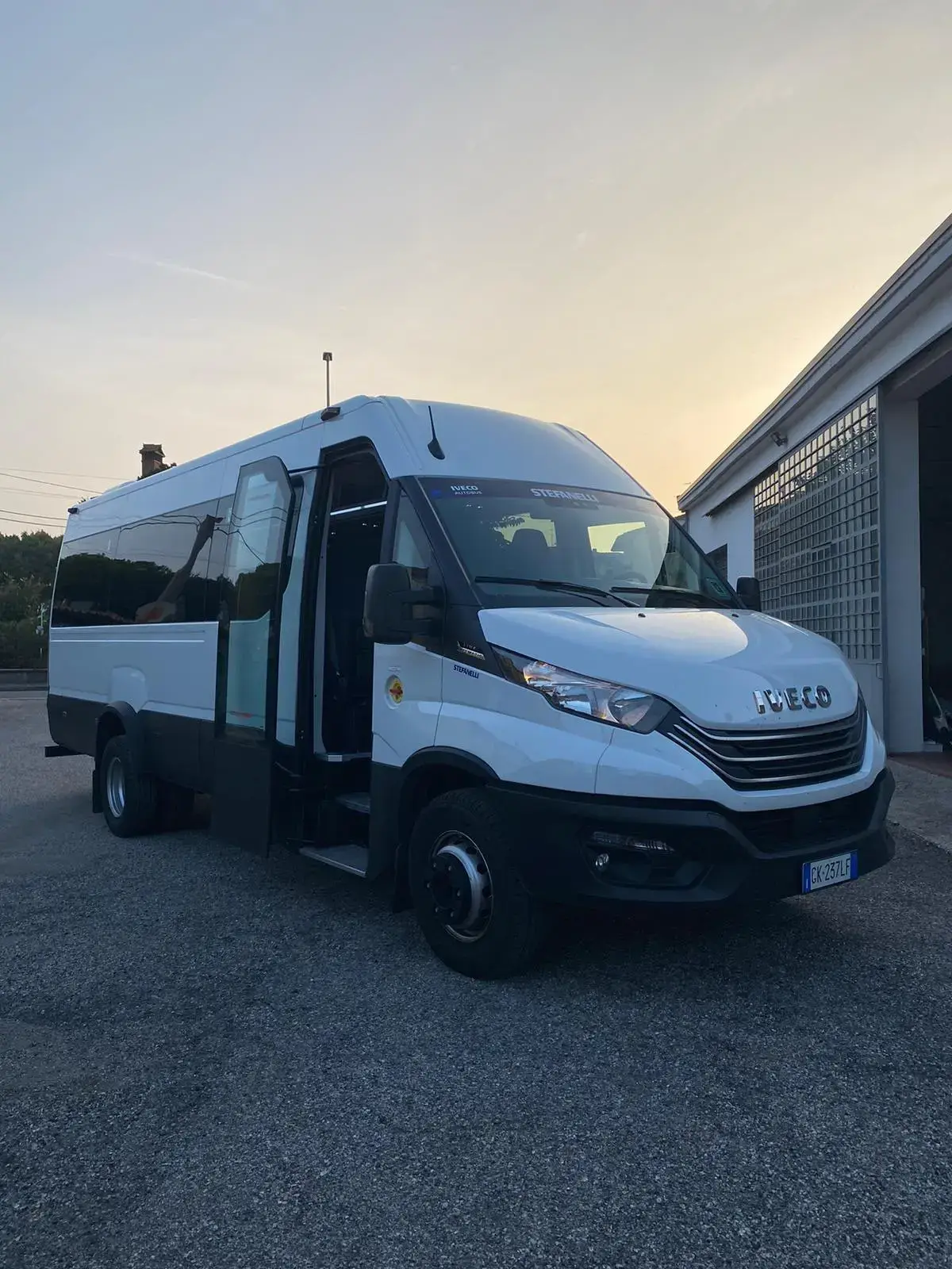 Privare Coach
