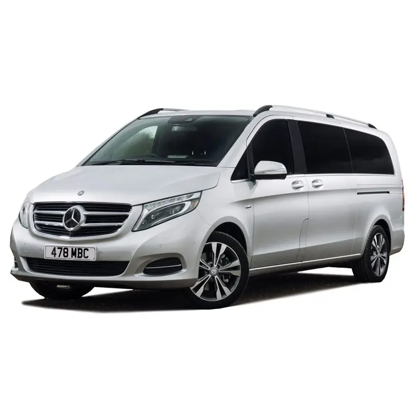 Private Minivan